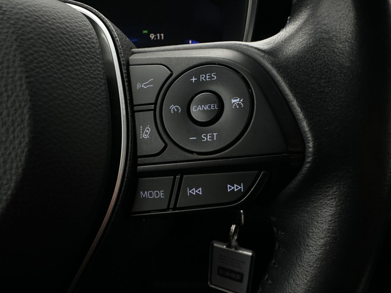 Toyota Corolla | 9