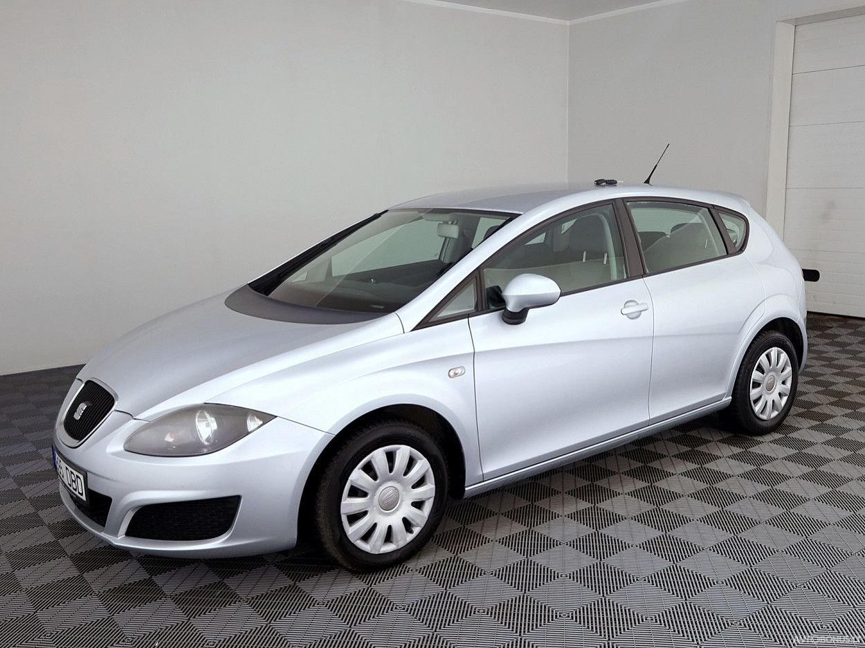 Seat | 1