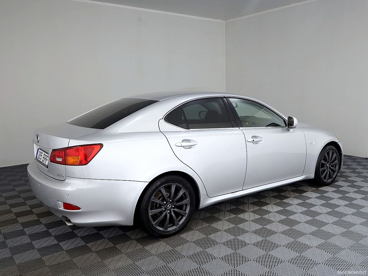 Lexus | 2