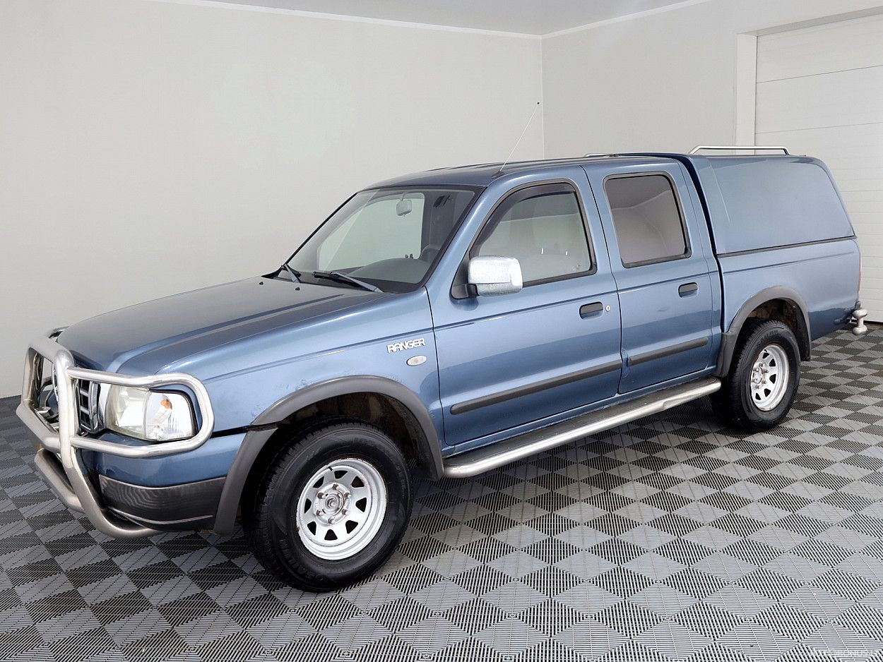 Ford | 1