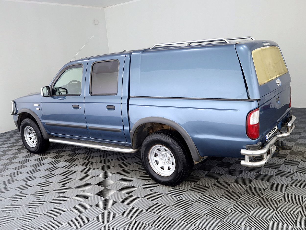 Ford | 3