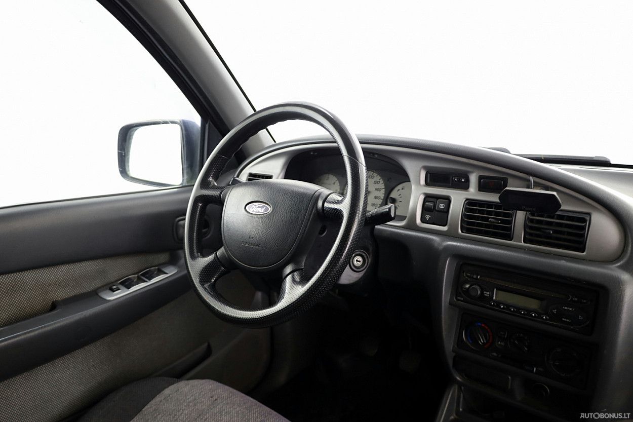 Ford | 4