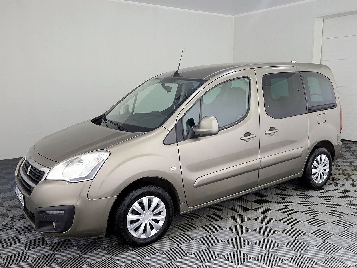 Peugeot | 1