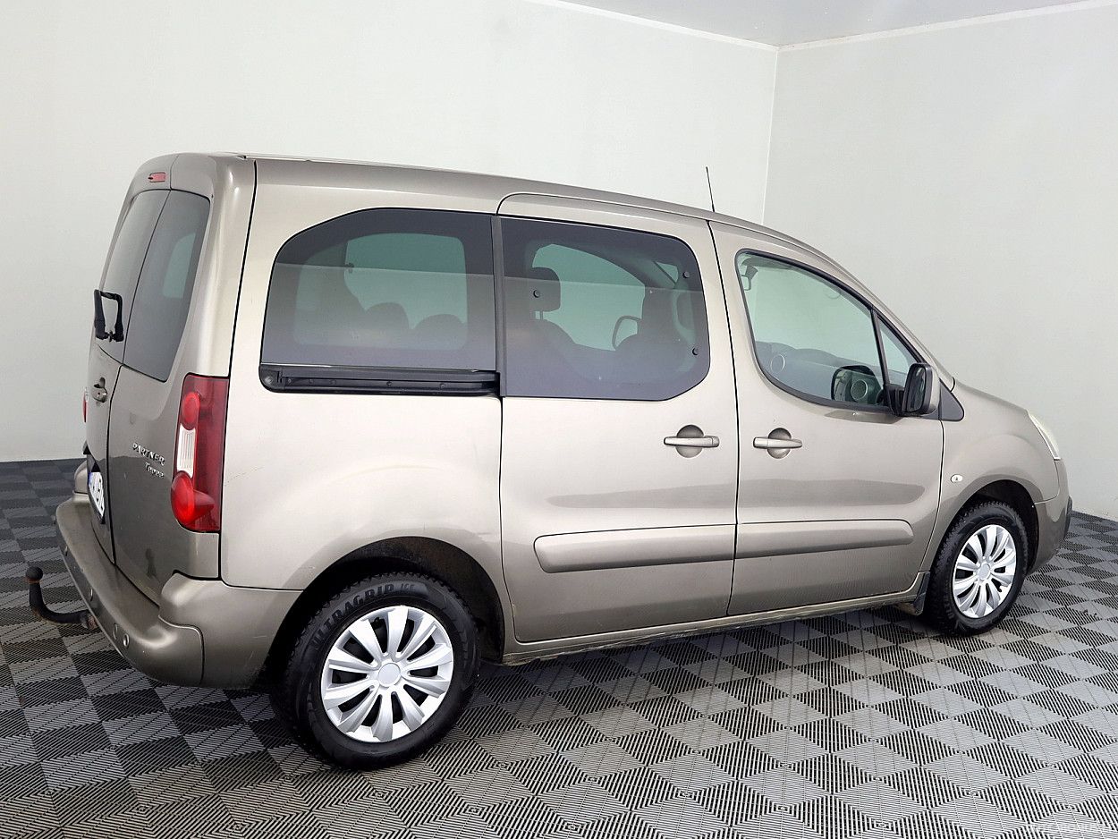 Peugeot | 2
