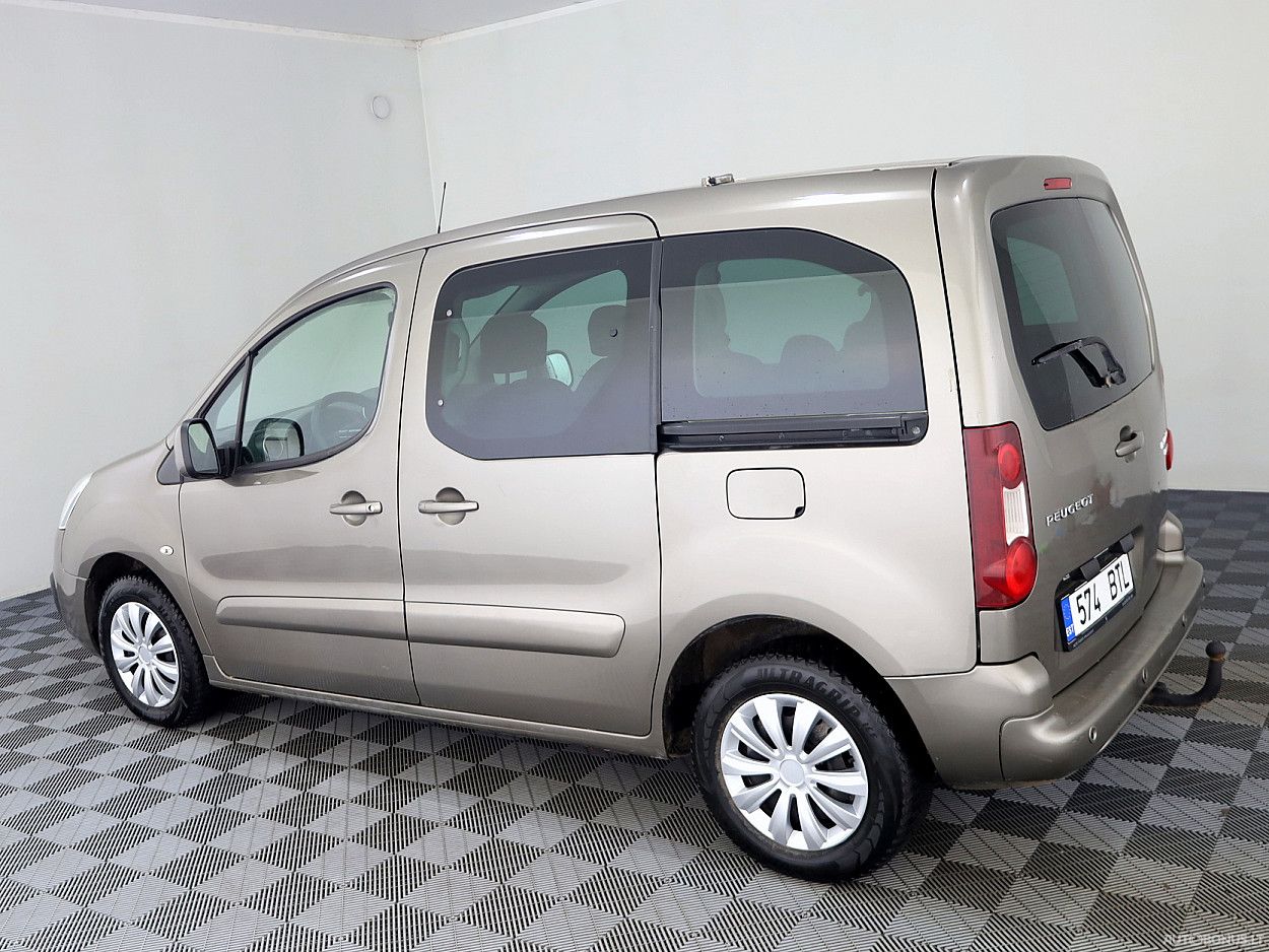 Peugeot | 3