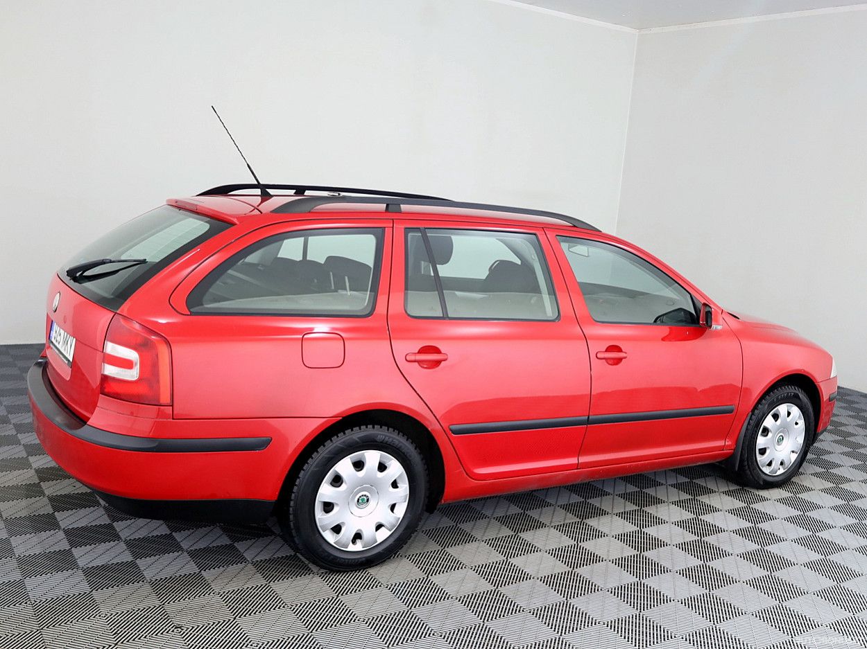Skoda | 2