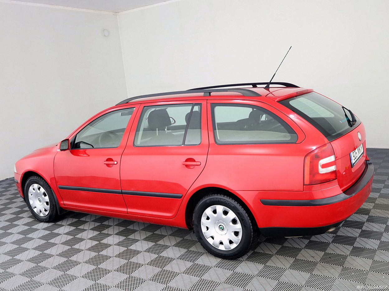 Skoda | 3