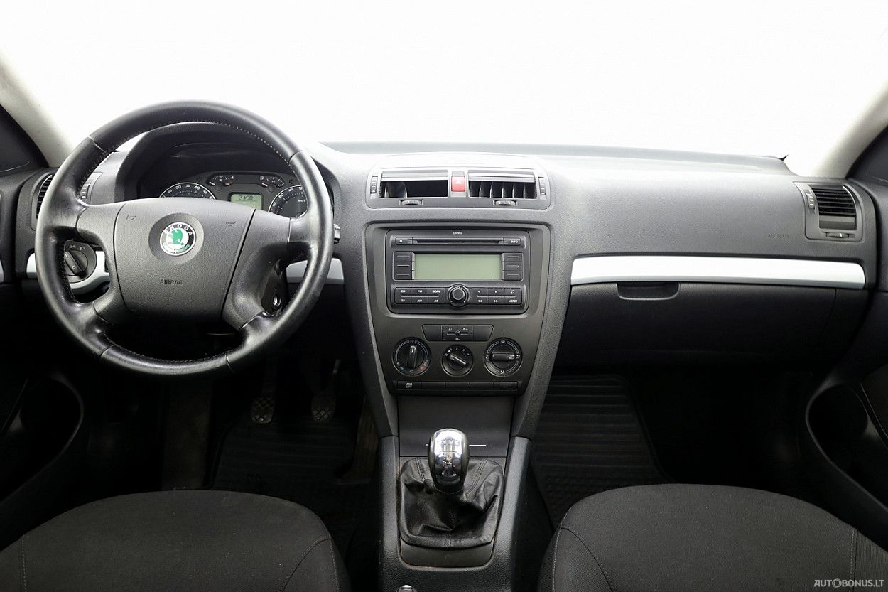 Skoda | 4