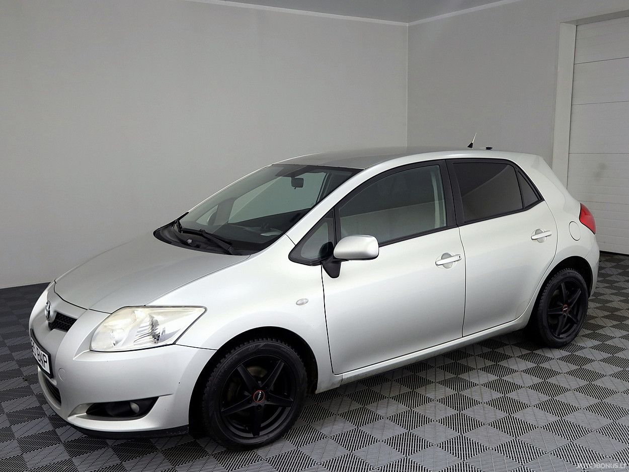 Toyota | 1