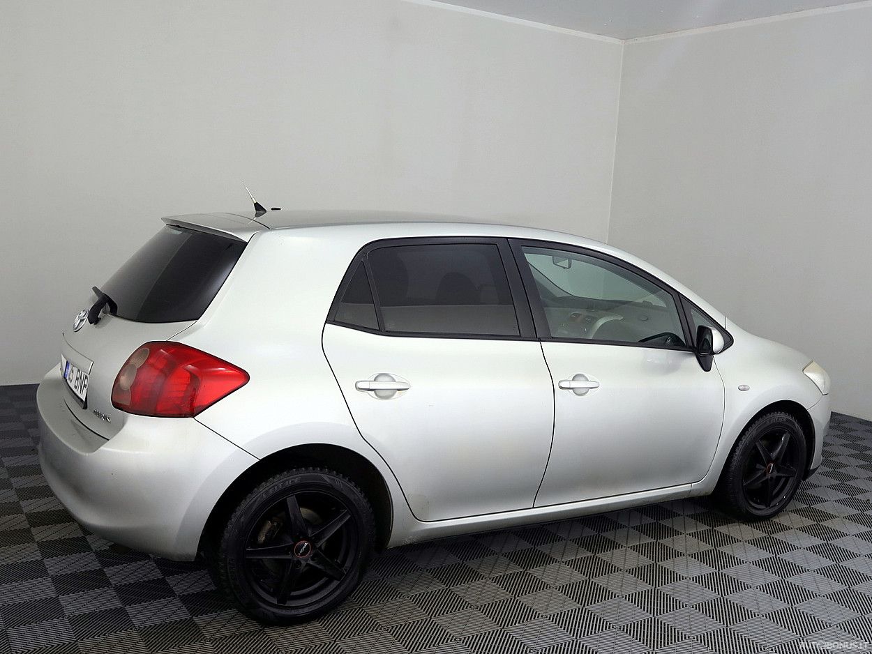 Toyota | 2