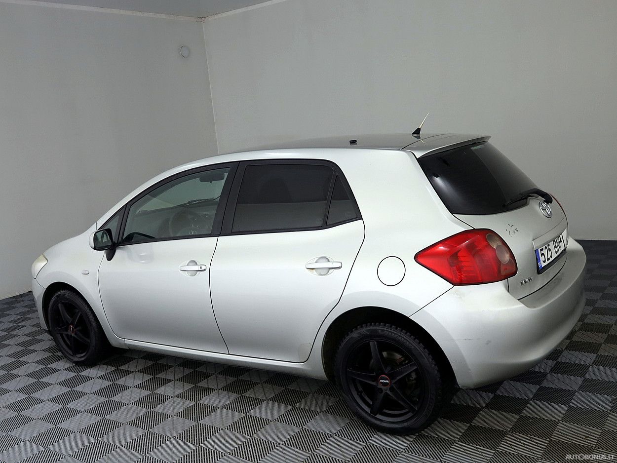Toyota | 3