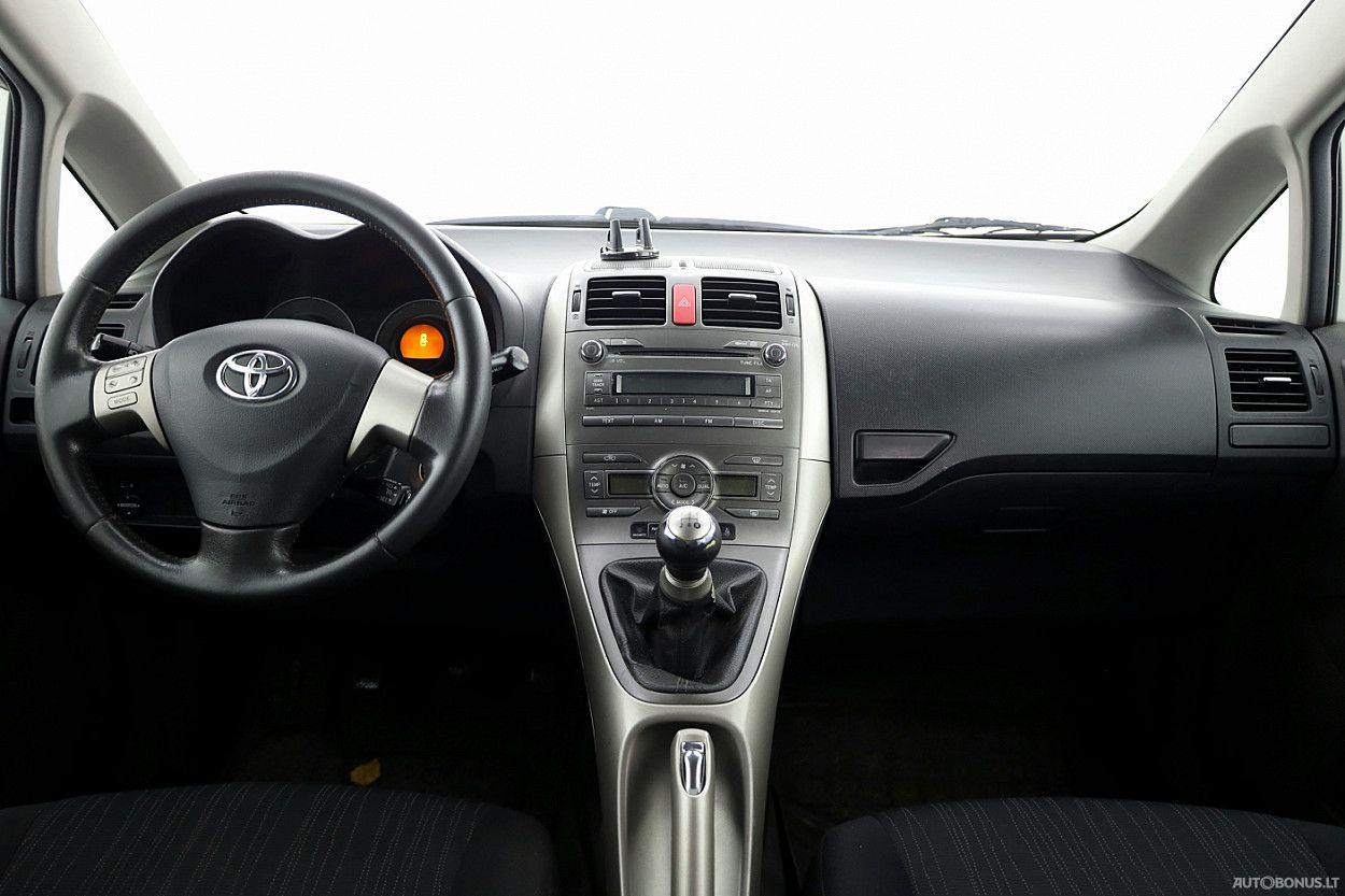 Toyota | 4