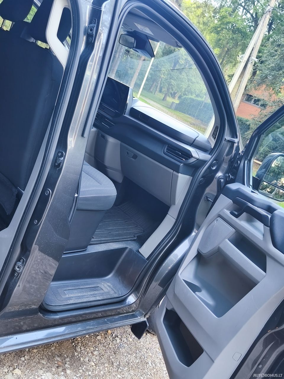 Ford Tourneo Custom | 3