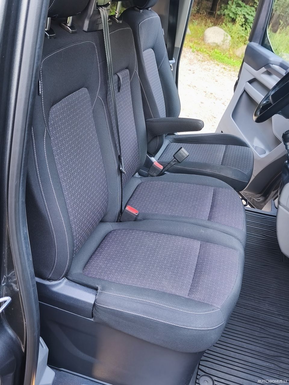 Ford Tourneo Custom | 4