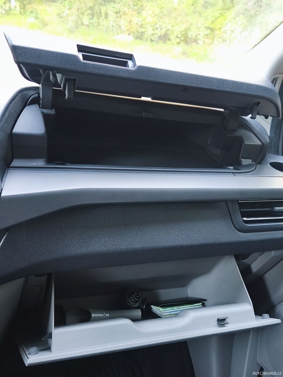 Ford Tourneo Custom | 5