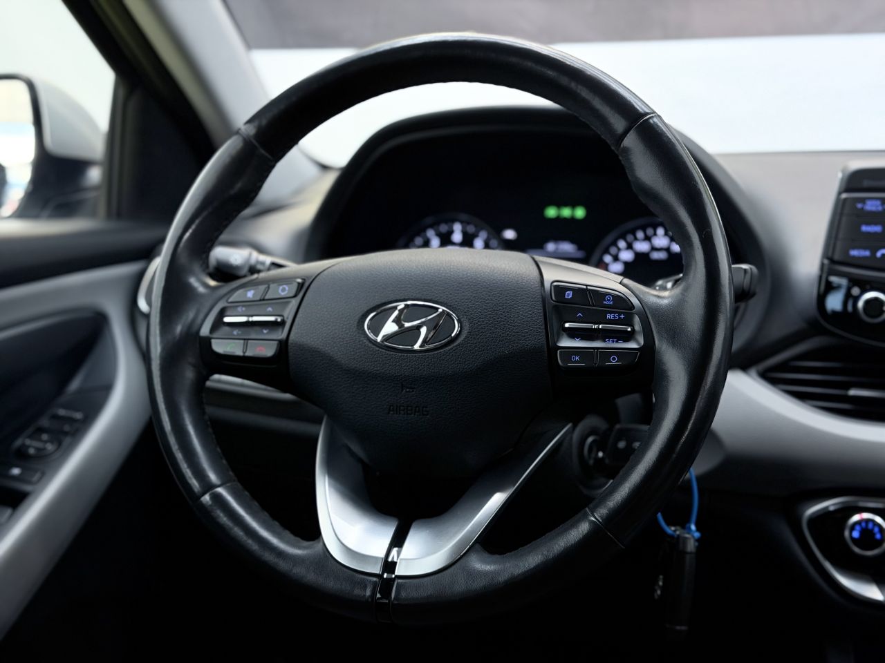 Hyundai i30 | 17