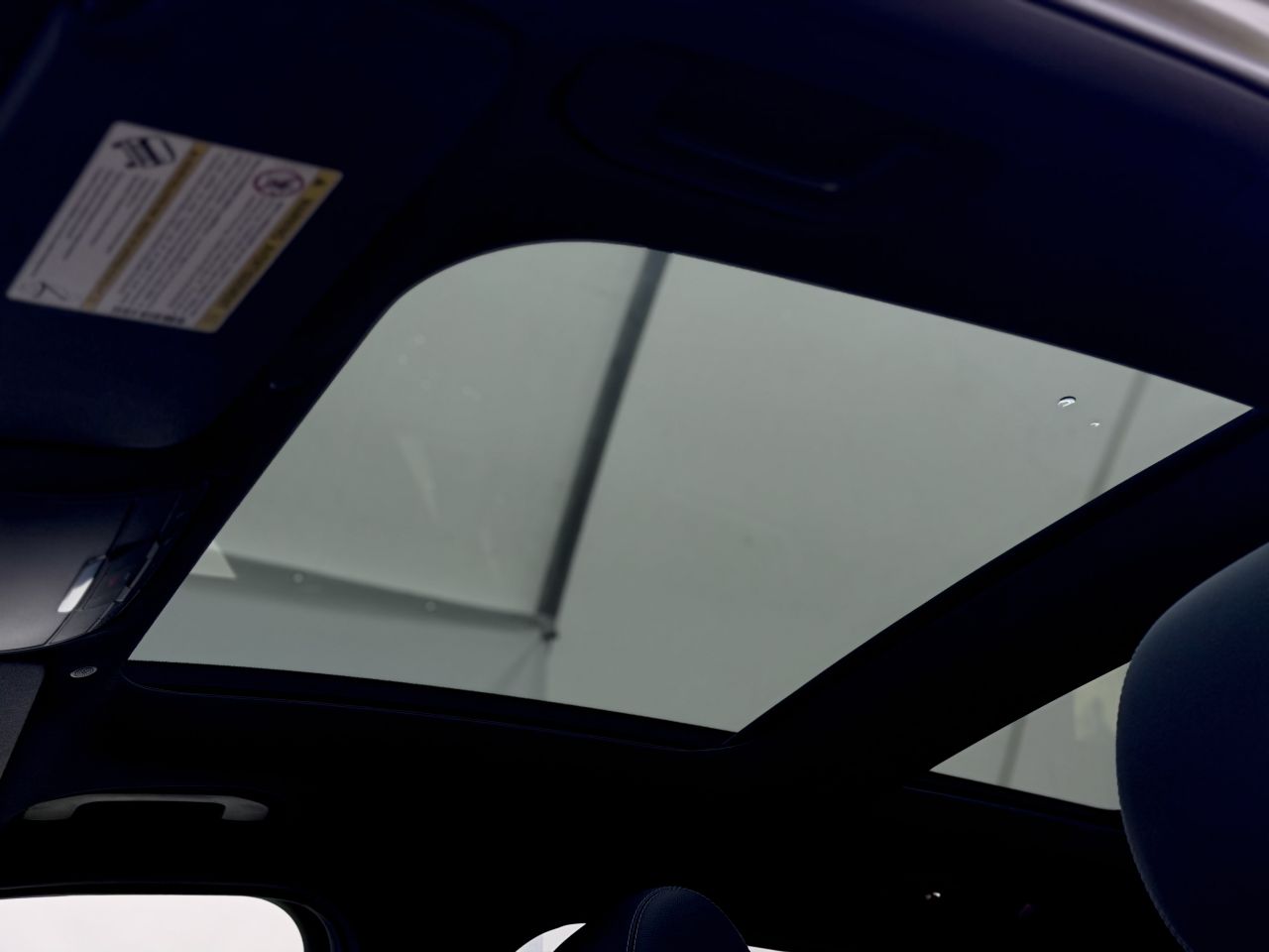 Mercedes-Benz GLC300 | 21