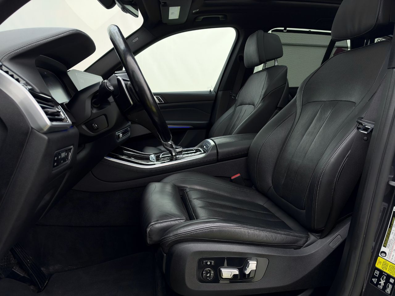 BMW X5 | 9