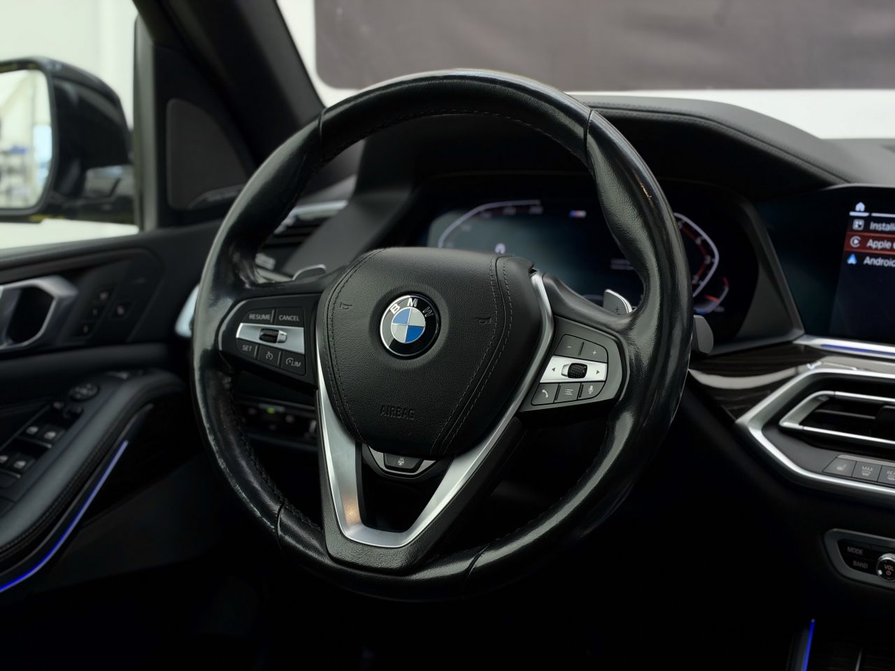 BMW X5 | 20