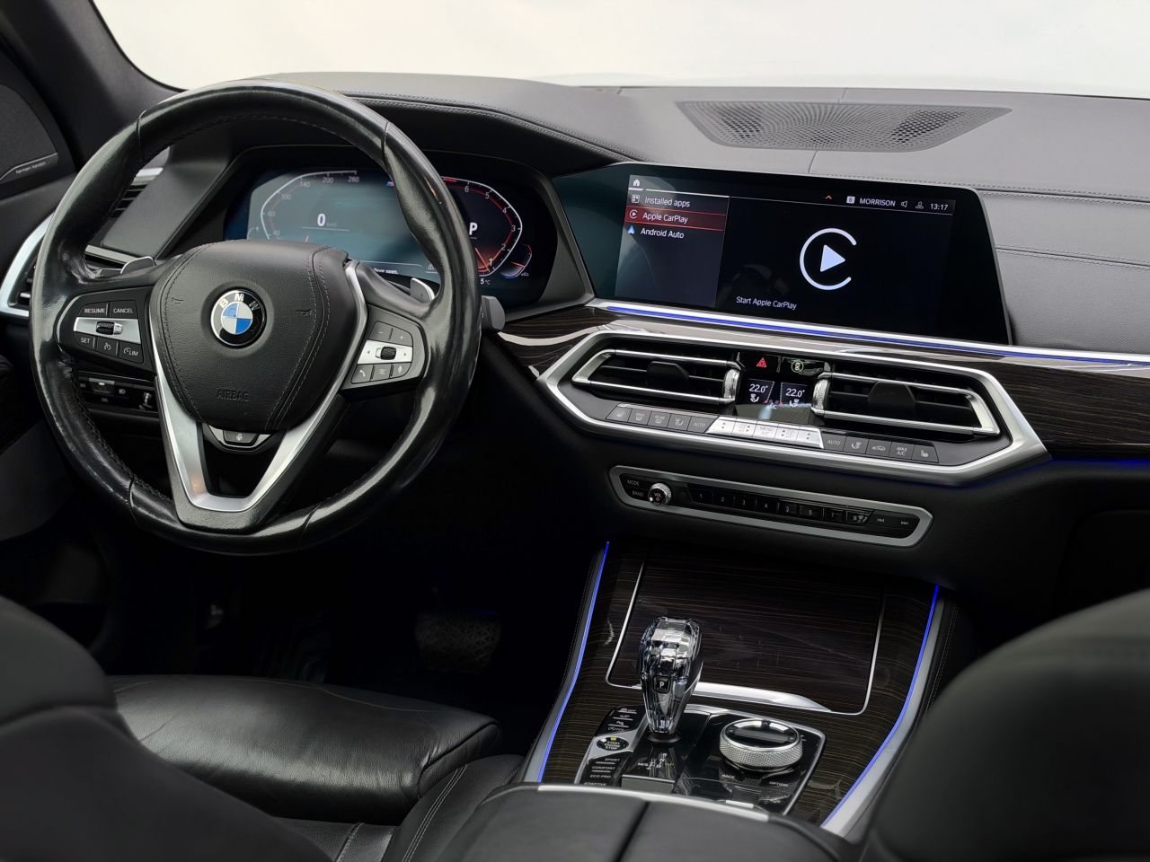 BMW X5 | 19