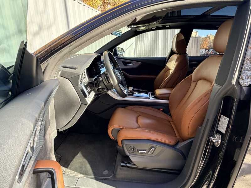 Audi Q8 | 9