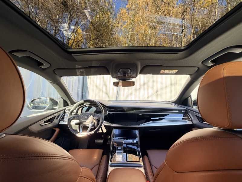 Audi Q8 | 7