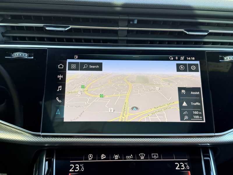 Audi Q8 | 18