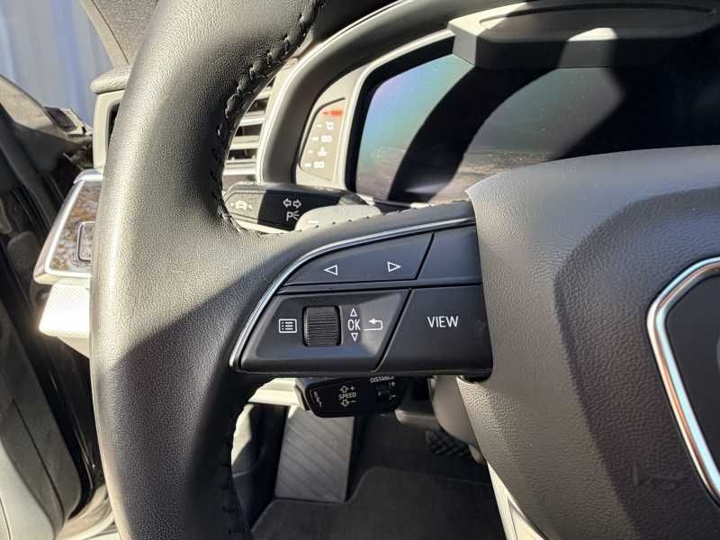 Audi Q8 | 13