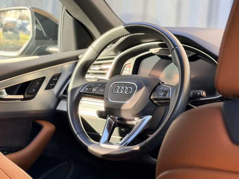 Audi Q8 | 5
