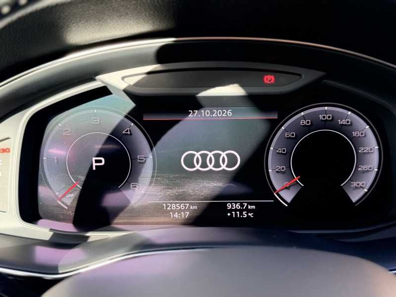 Audi Q8 | 22