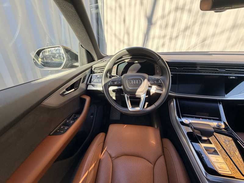 Audi Q8 | 11