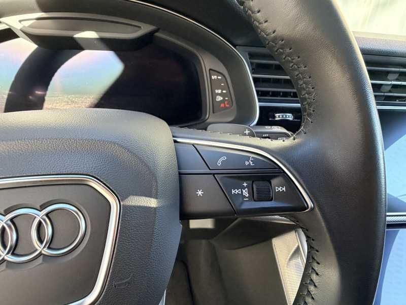 Audi Q8 | 14