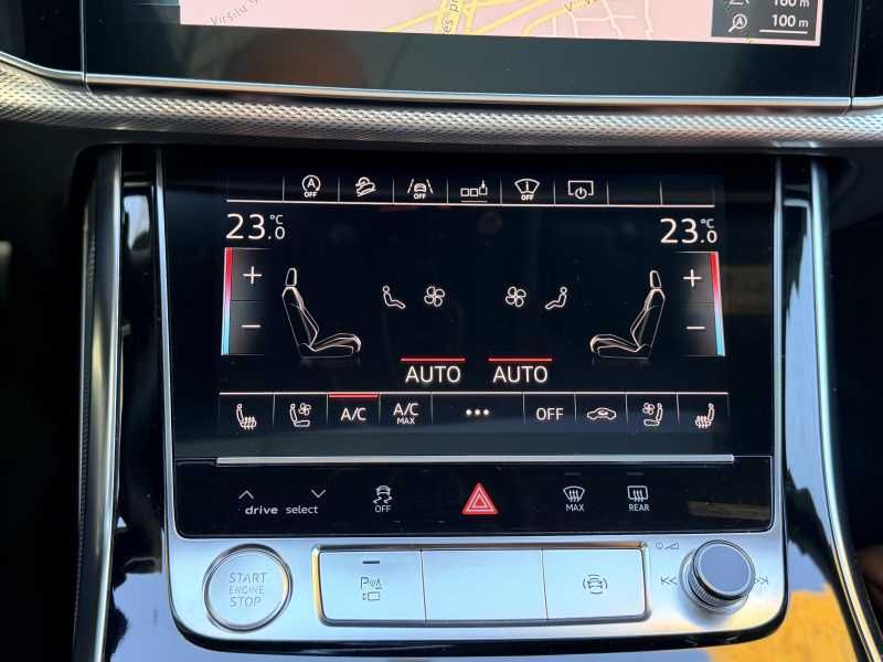 Audi Q8 | 15
