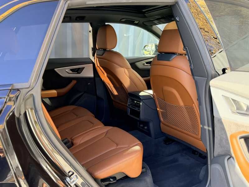 Audi Q8 | 4