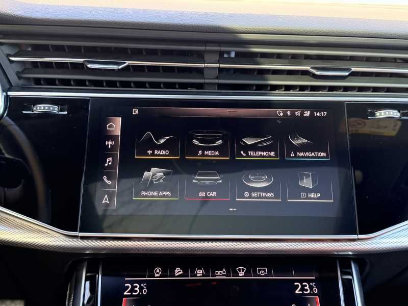 Audi Q8 | 16