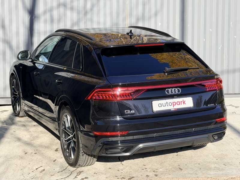 Audi Q8 | 3