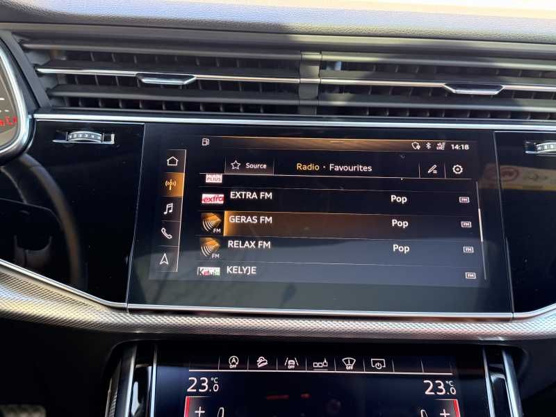 Audi Q8 | 19