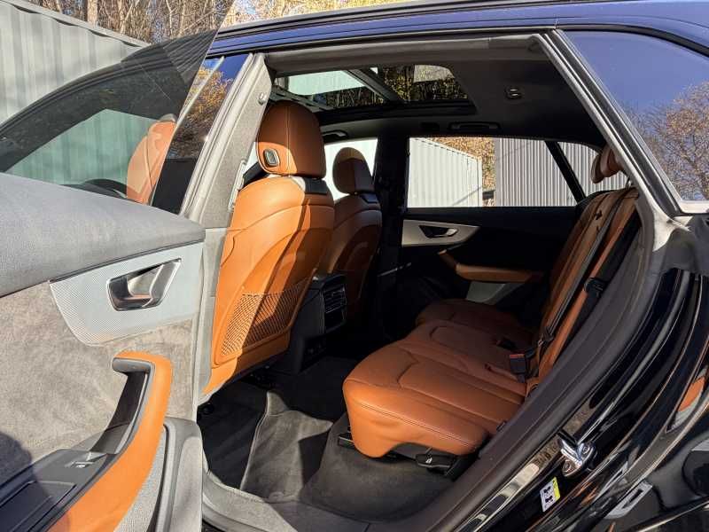 Audi Q8 | 6