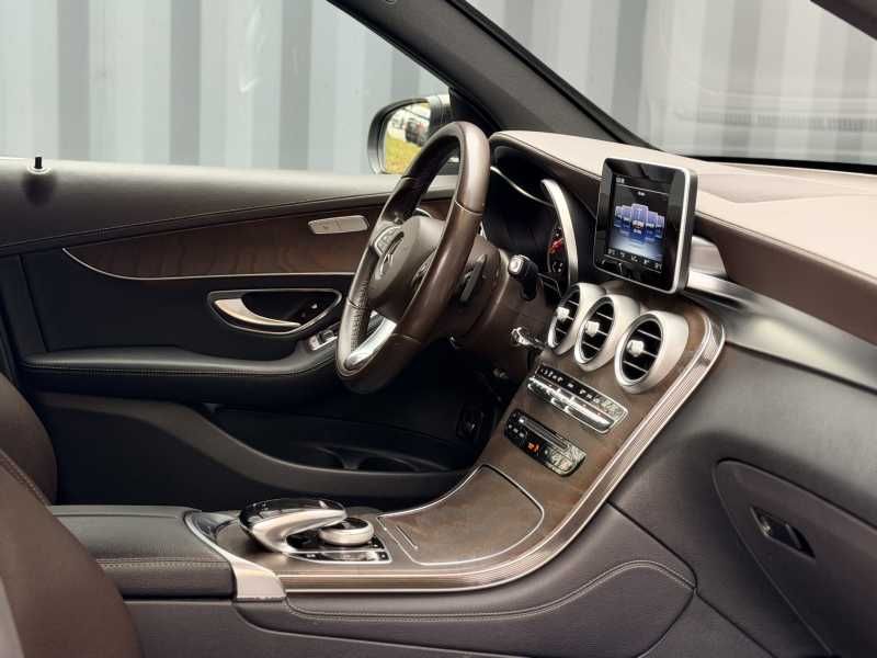 Mercedes-Benz GLC220 | 9