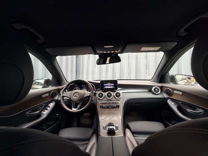 Mercedes-Benz GLC220 | 7