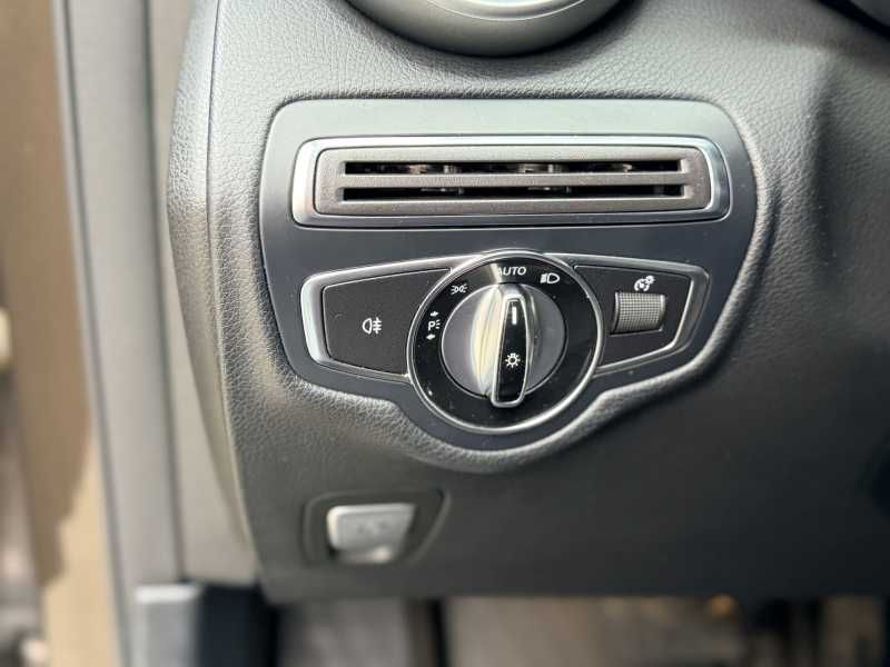 Mercedes-Benz GLC220 | 17
