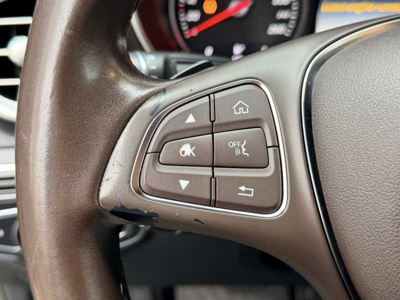 Mercedes-Benz GLC220 | 13