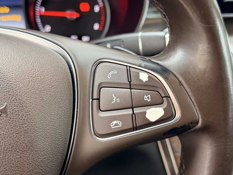 Mercedes-Benz GLC220 | 14