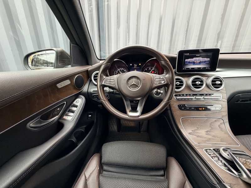 Mercedes-Benz GLC220 | 12