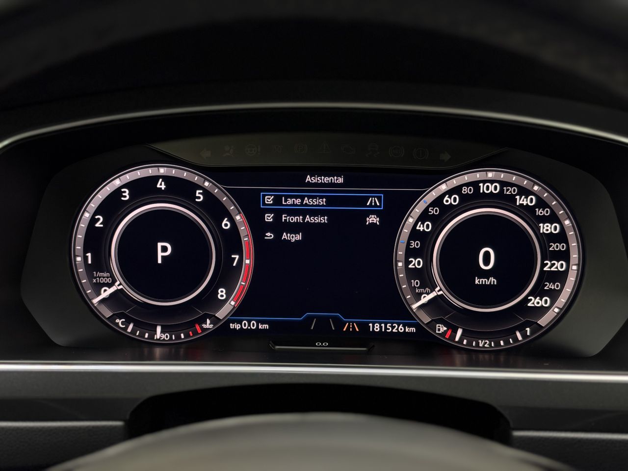 Volkswagen Tiguan | 25