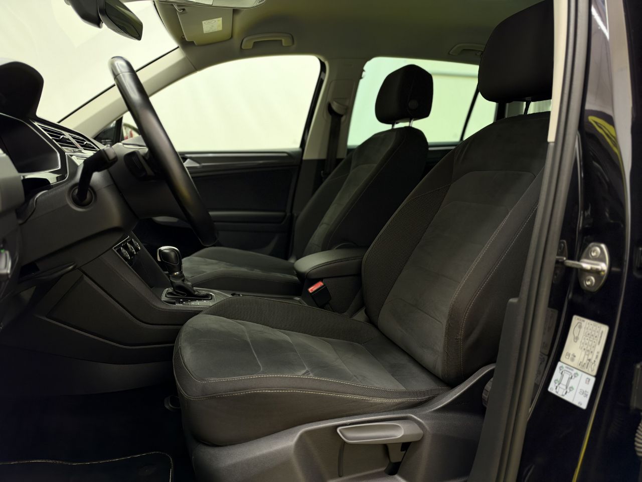Volkswagen Tiguan | 9