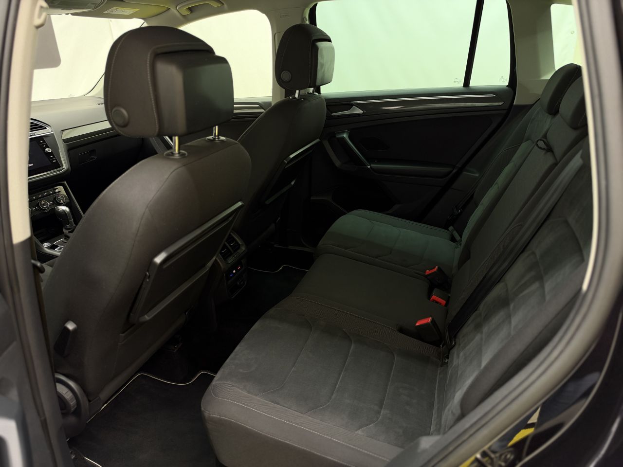 Volkswagen Tiguan | 10