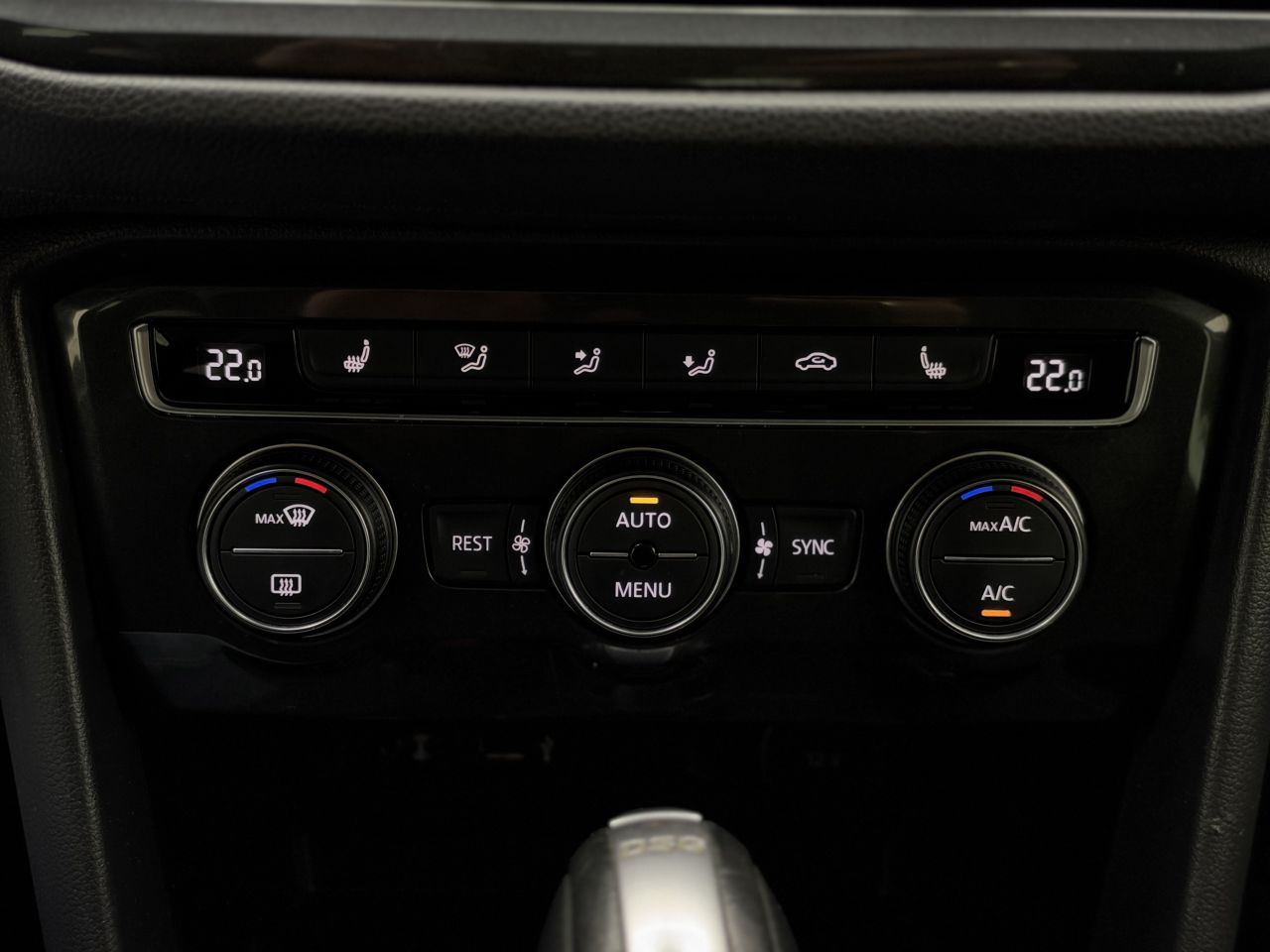 Volkswagen Tiguan | 20