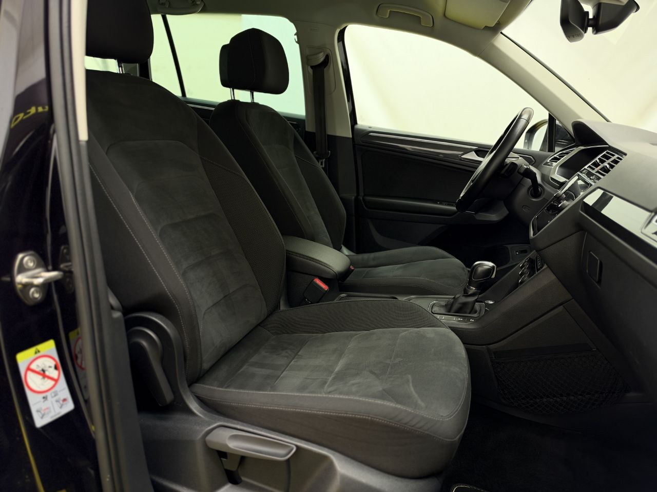 Volkswagen Tiguan | 15