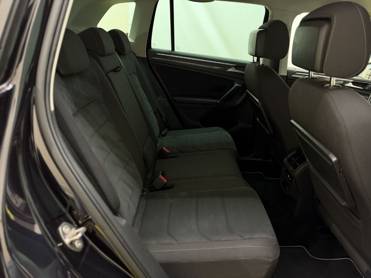 Volkswagen Tiguan | 13